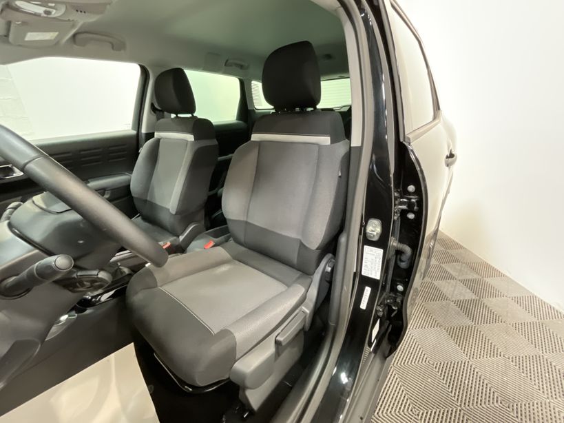 CITROEN C3 AIRCROSS 2024 - Photo n°9