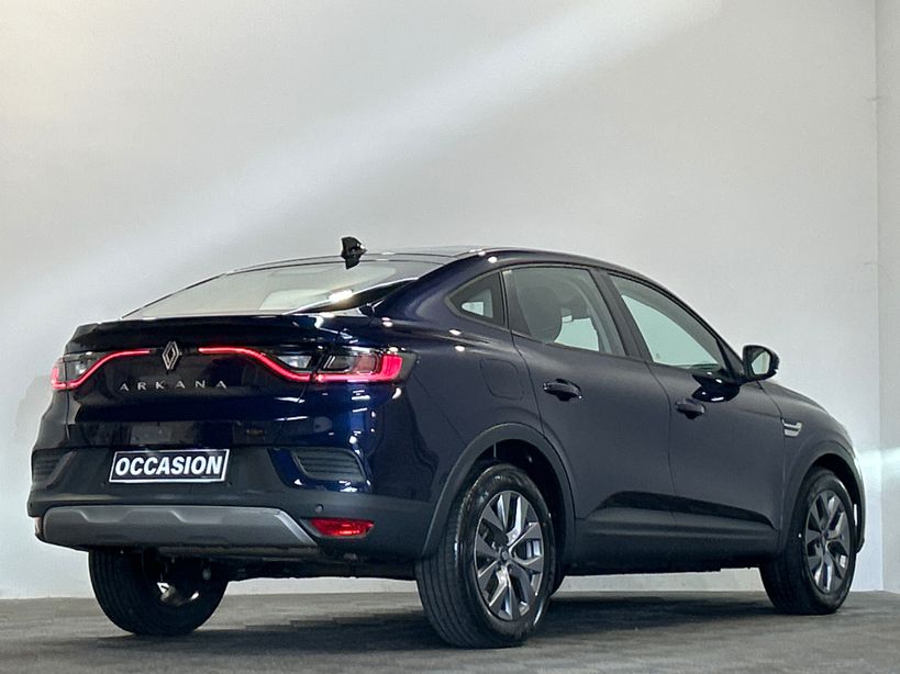 RENAULT ARKANA 2025 - Photo n°3