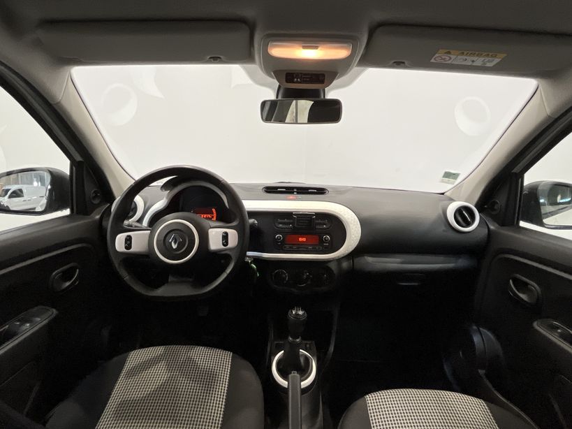 RENAULT TWINGO III 2020 - Photo n°27