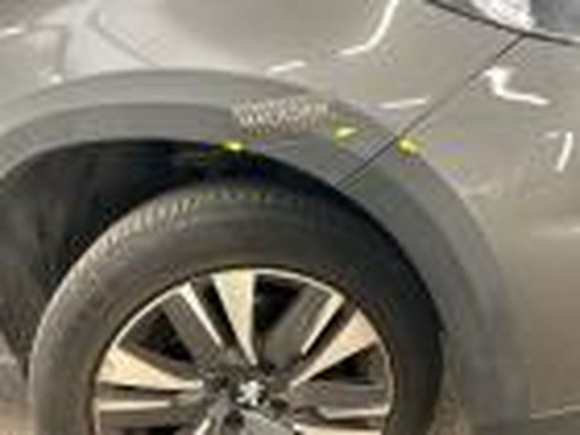 PEUGEOT 2008 2019 - Photo n°19