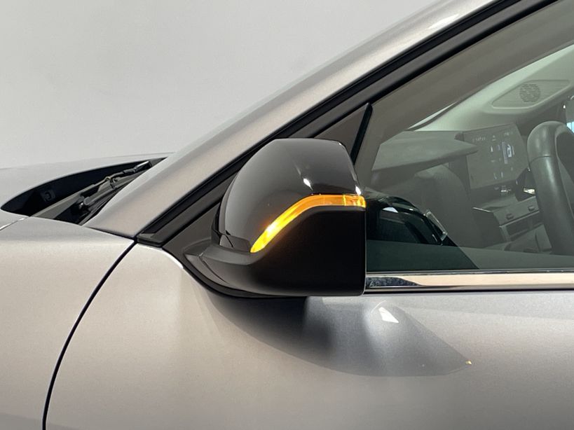 CITROEN C4 X 2023 - Photo n°50