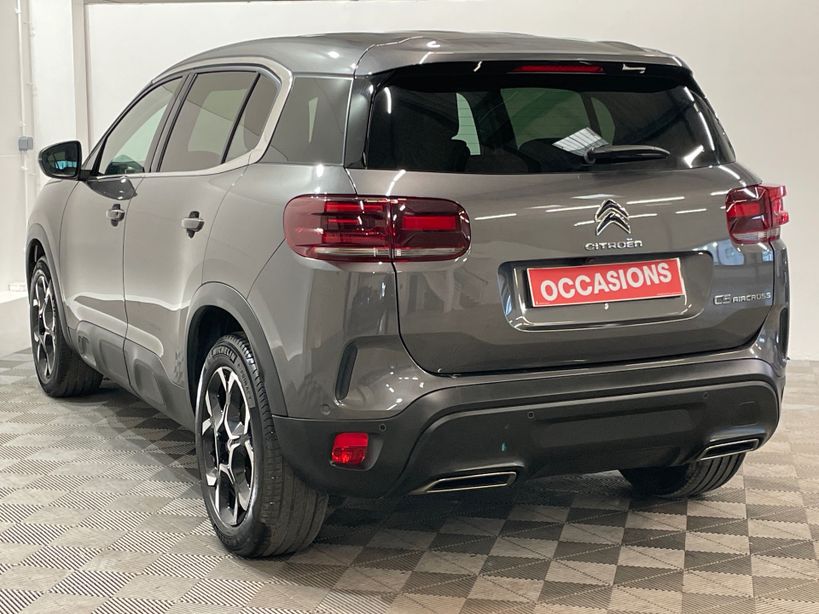 CITROEN C5 AIRCROSS 2024 - Photo n°6