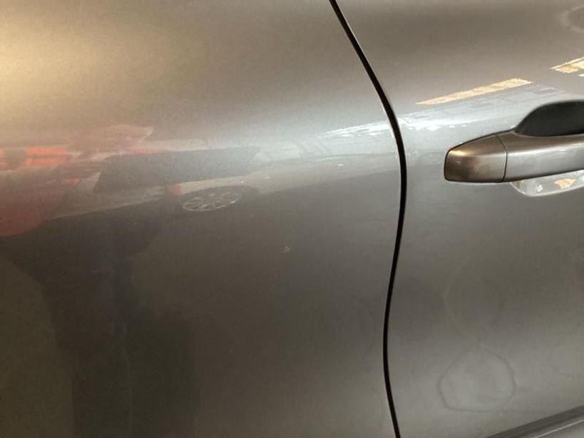 RENAULT ARKANA 2023 - Photo n°4