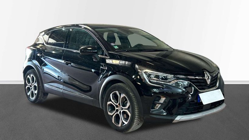 RENAULT CAPTUR 2023 - Photo n°3