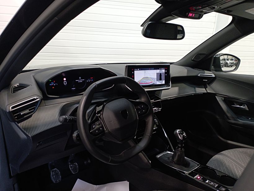 PEUGEOT 2008 2024 - Photo n°10