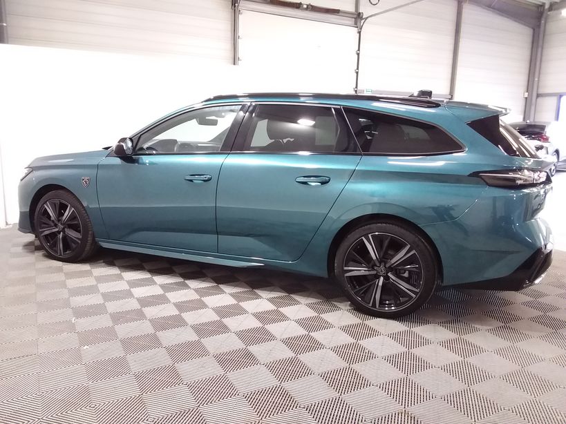 PEUGEOT 308 SW 2024 - Photo n°26