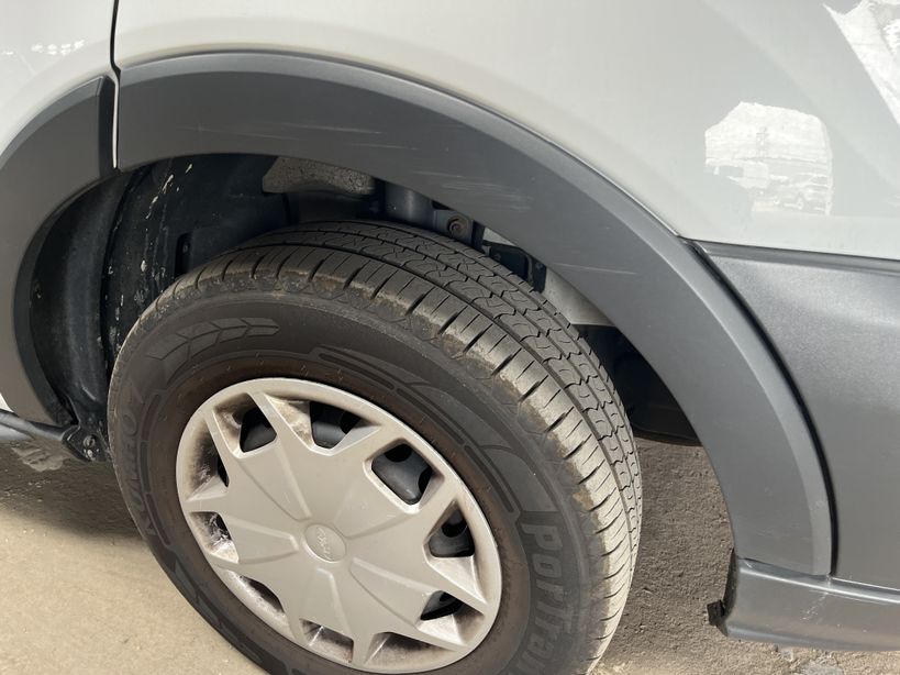 FORD TRANSIT FOURGON 2018 - Photo n°17