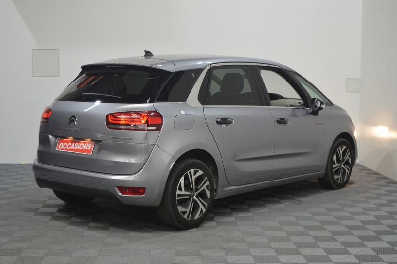 CITROEN C4 SPACETOURER 2019 - Photo n°3