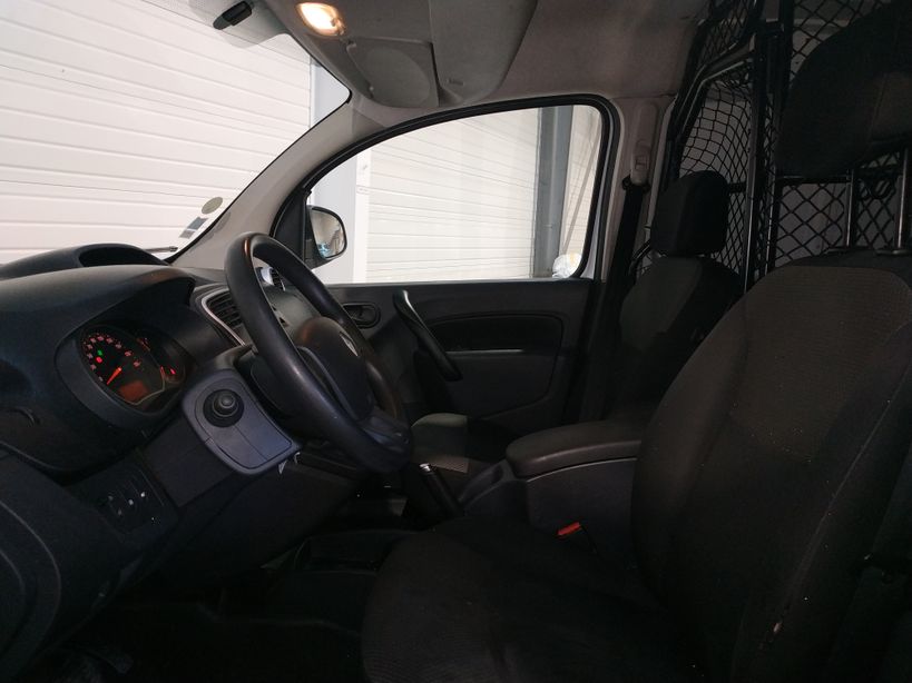 RENAULT KANGOO EXPRESS 2018 - Photo n°15