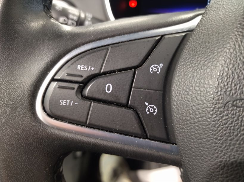 RENAULT MEGANE IV ESTATE 2022 - Photo n°13