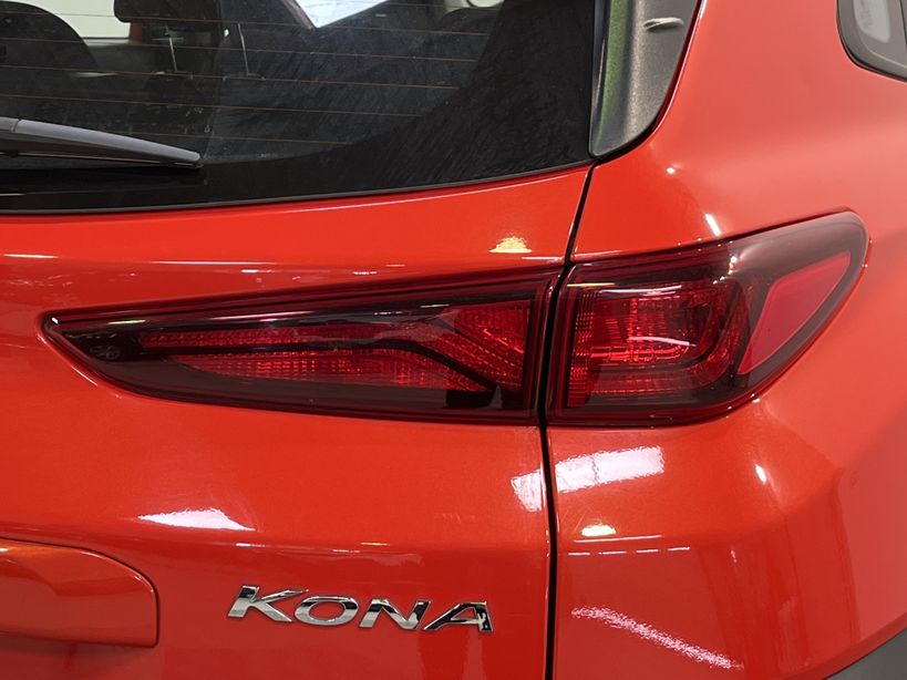HYUNDAI KONA 2019 - Photo n°7