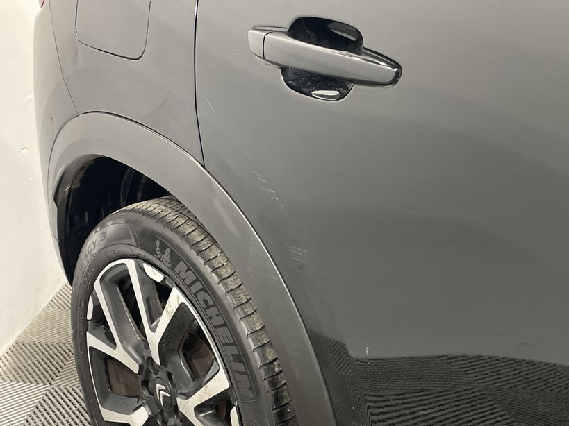CITROEN C5 AIRCROSS 2023 - Photo n°8