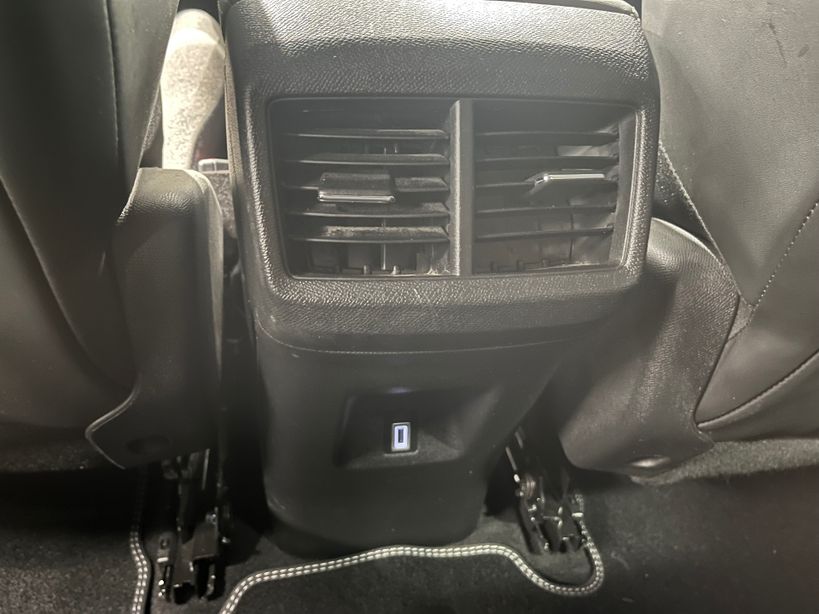 CITROEN C5 AIRCROSS 2021 - Photo n°29