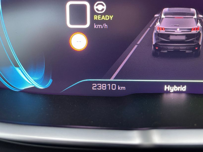 PEUGEOT 3008 2024 - Photo n°29