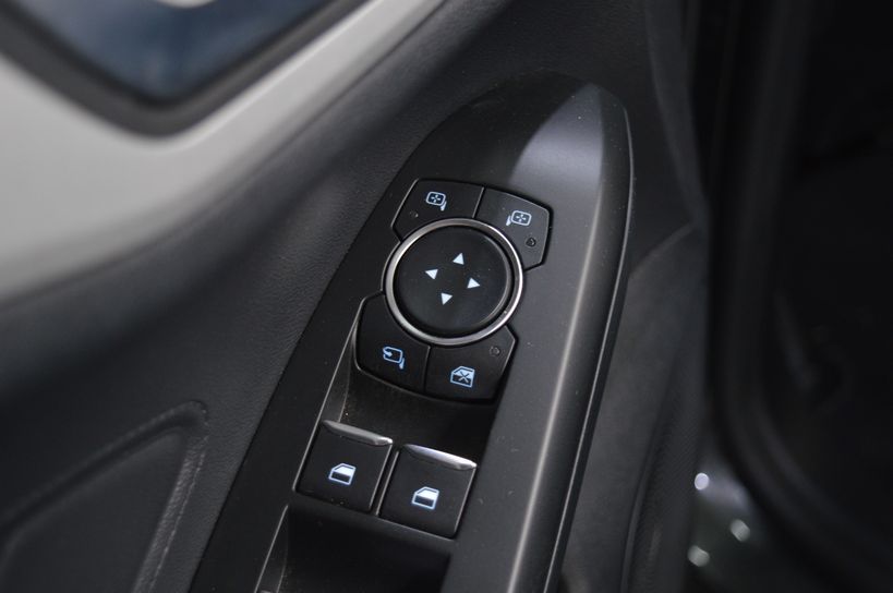 FORD FOCUS 2019 - Photo n°27