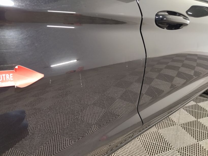 FORD FIESTA 2020 - Photo n°9