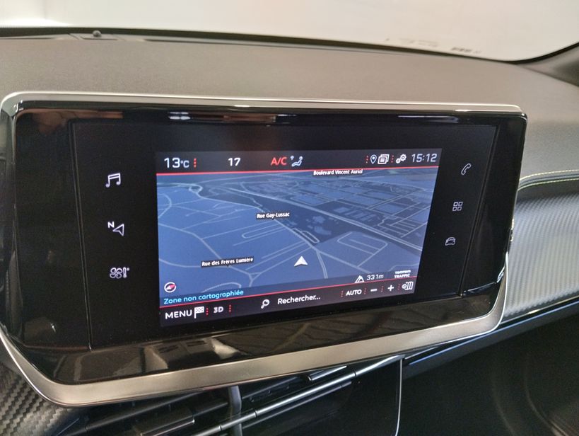 PEUGEOT 208 2023 - Photo n°19