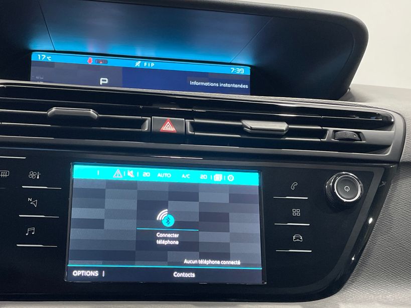 CITROEN GRAND C4 SPACETOURER 2021 - Photo n°17