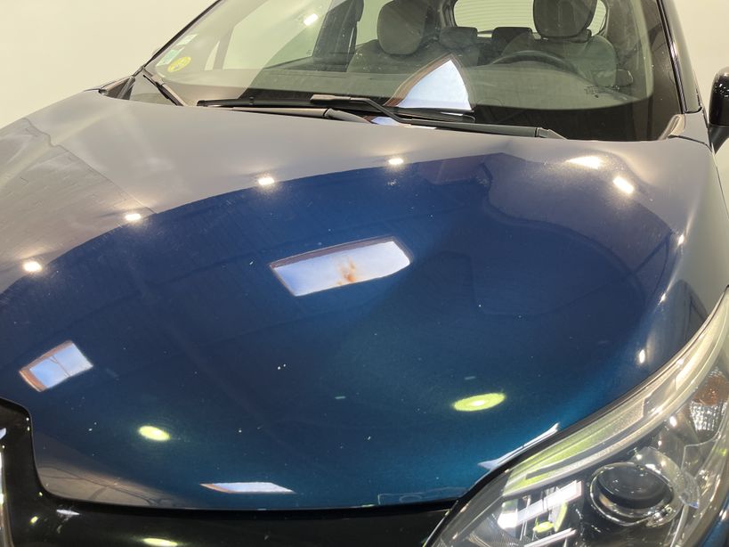 RENAULT CAPTUR 2019 - Photo n°4