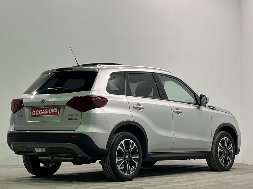 SUZUKI VITARA 2022 - Photo n°4