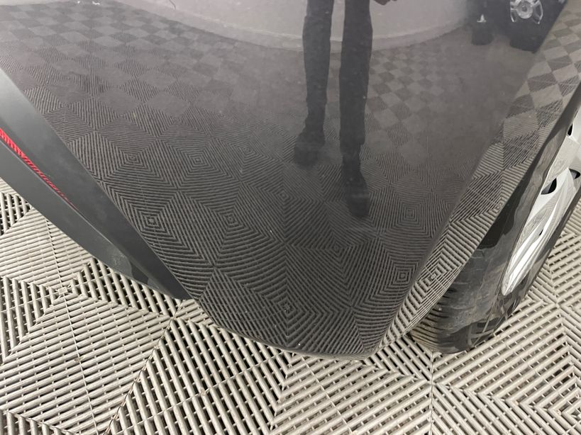 TOYOTA YARIS HYBRIDE 2025 - Photo n°3