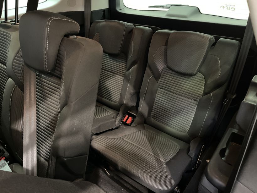 RENAULT GRAND SCENIC IV BUSINESS 2018 - Photo n°9