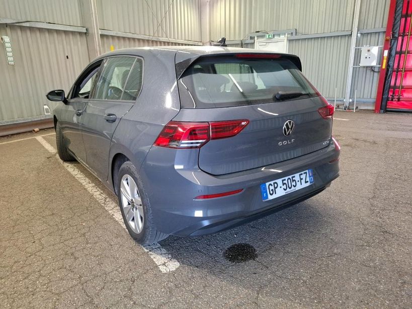 VOLKSWAGEN GOLF 2023 - Photo n°4