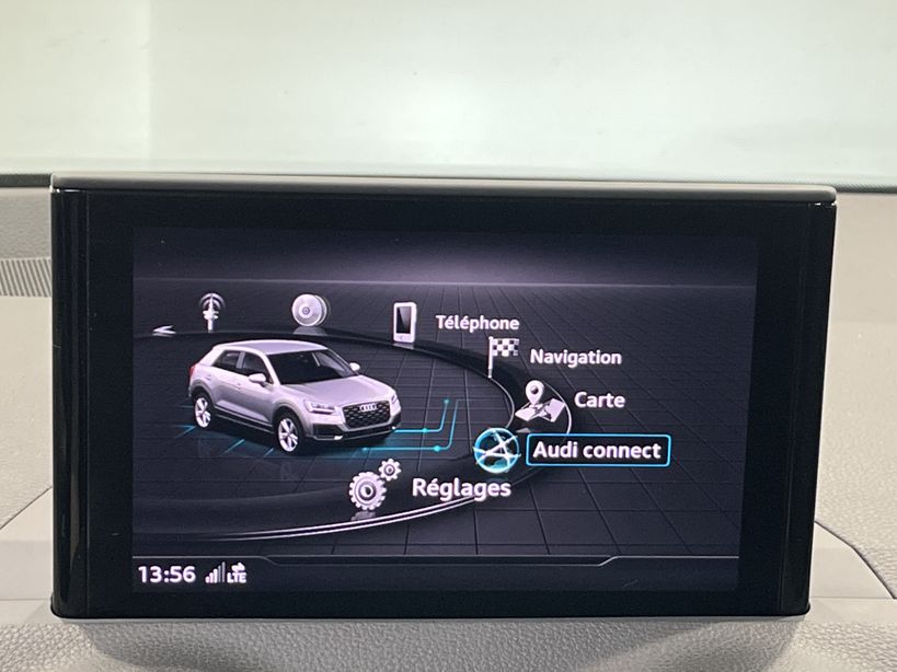 AUDI Q2 BUSINESS 2019 - Photo n°15