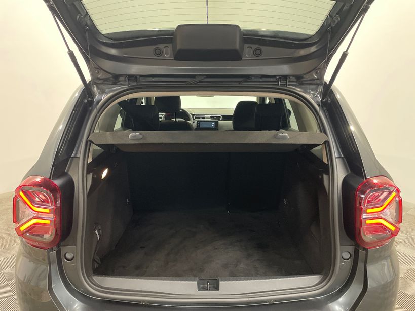 DACIA DUSTER 2023 - Photo n°48