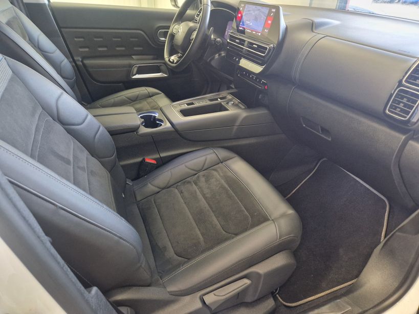 CITROEN C5 AIRCROSS 2023 - Photo n°22