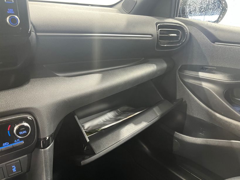 TOYOTA YARIS HYBRIDE MY20 2022 - Photo n°25