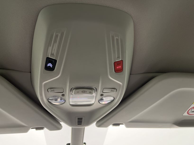 CITROEN C4 PICASSO BUSINESS 2016 - Photo n°21
