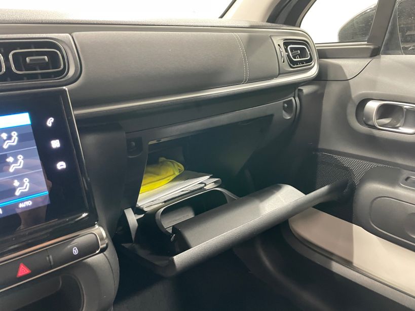 CITROEN C3 2023 - Photo n°22