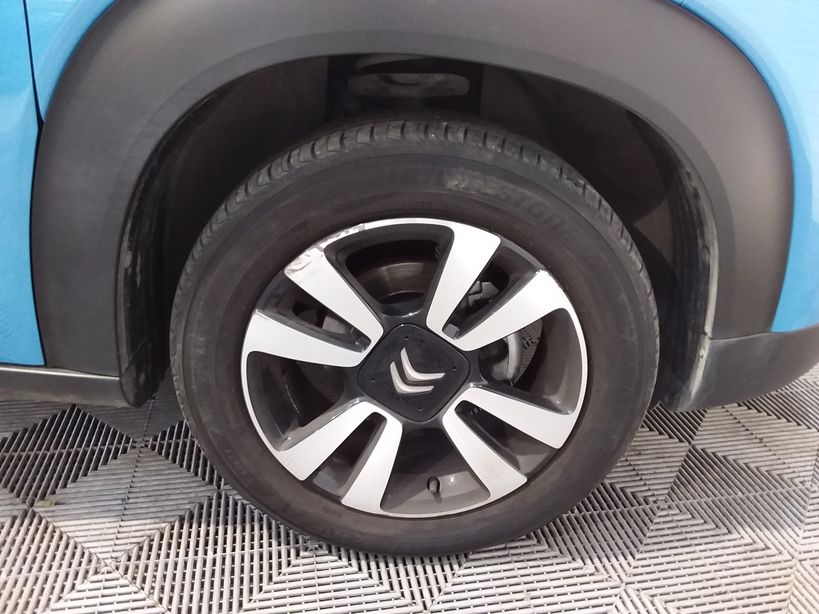 CITROEN C3 AIRCROSS BUSINESS 2019 - Photo n°2