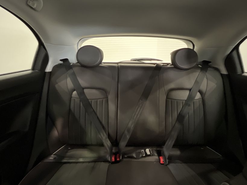 FIAT 500X 2017 - Photo n°40