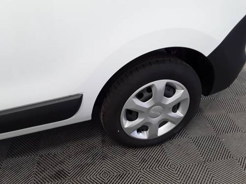 DACIA DOKKER VAN 2021 - Photo n°28