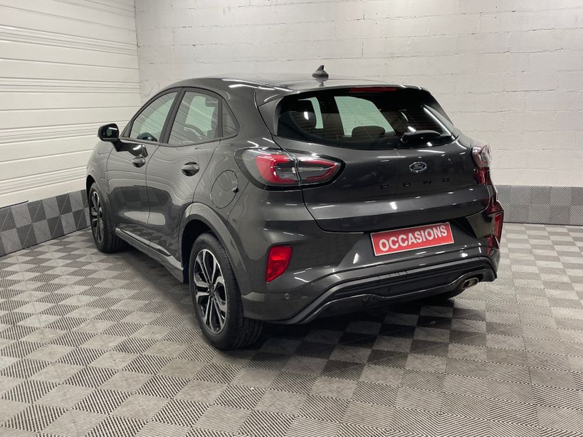FORD PUMA 2023 - Photo n°8