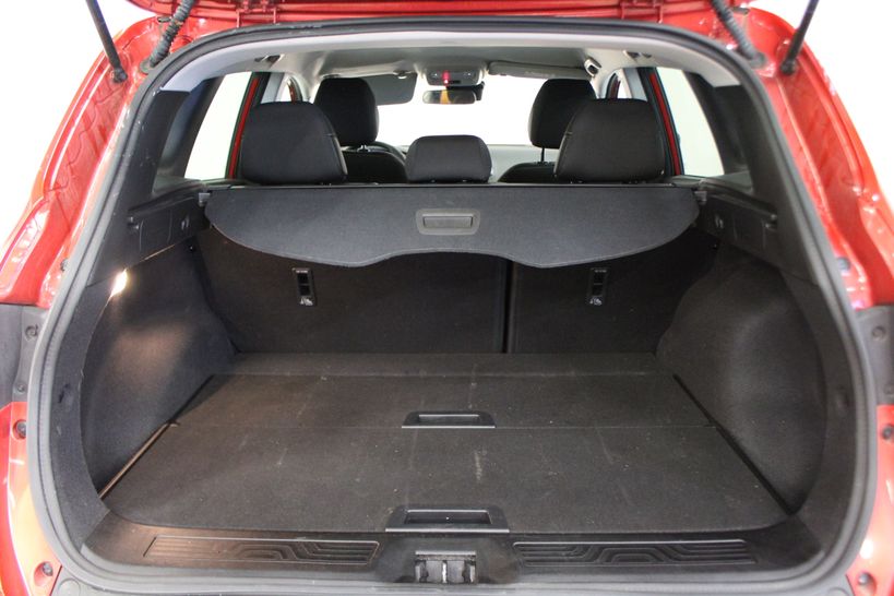 RENAULT KADJAR 2015 - Photo n°4