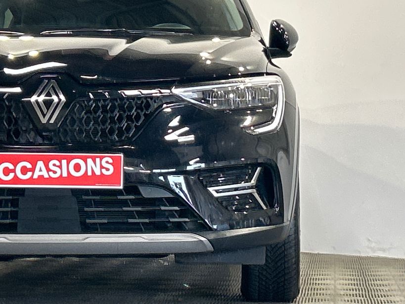 RENAULT ARKANA 2024 - Photo n°7