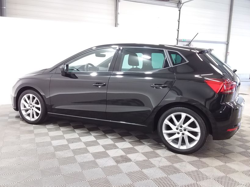 SEAT IBIZA 2024 - Photo n°28
