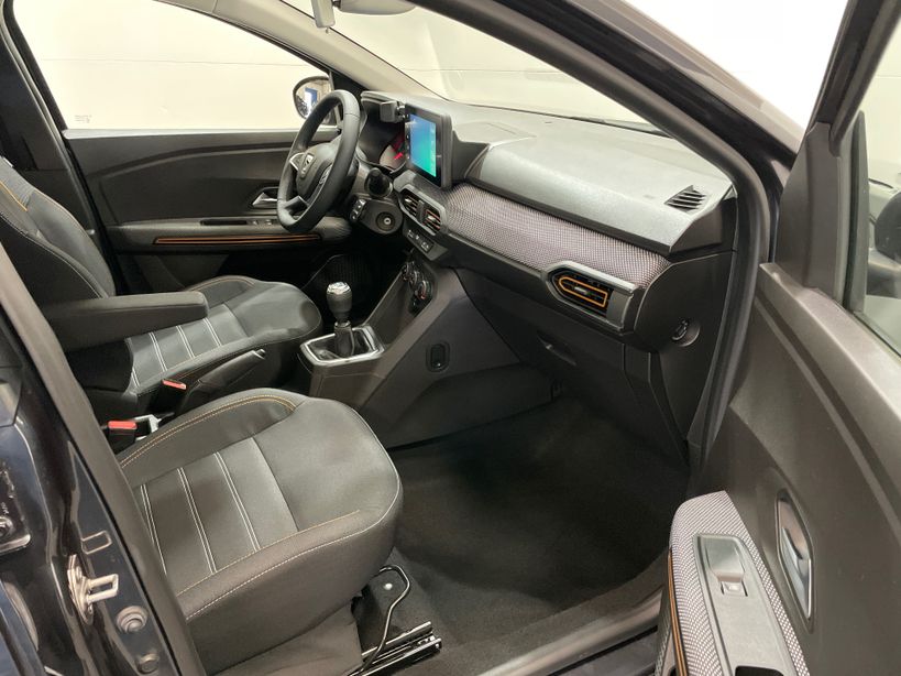 DACIA SANDERO 2022 - Photo n°7