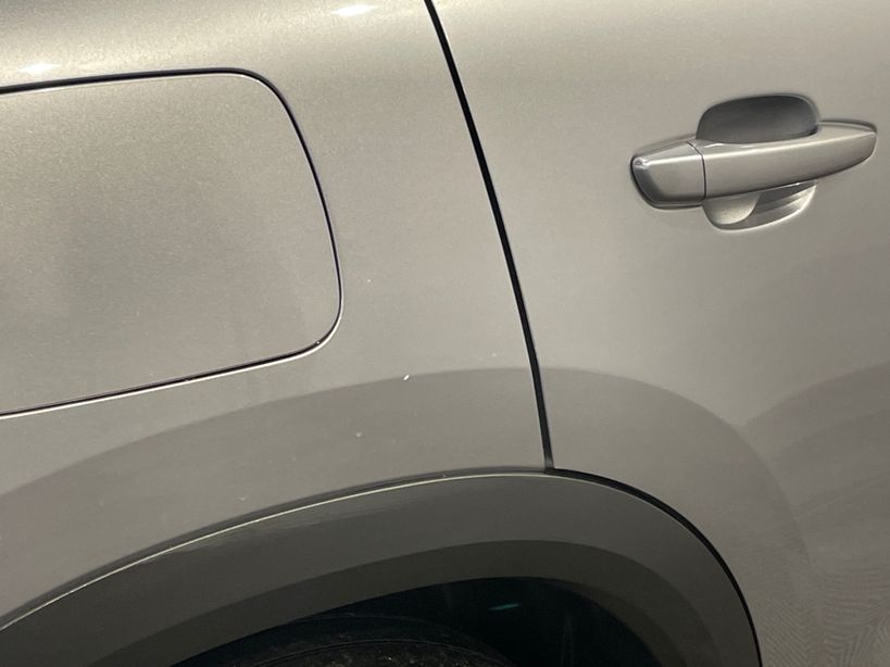 CITROEN C5 AIRCROSS 2024 - Photo n°1