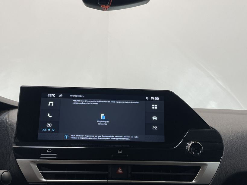 CITROEN C4 2024 - Photo n°15