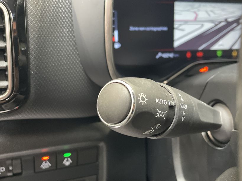 CITROEN C5 AIRCROSS 2023 - Photo n°34