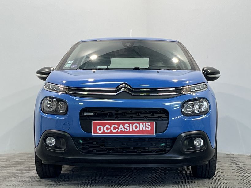 CITROEN C3 2017 - Photo n°5