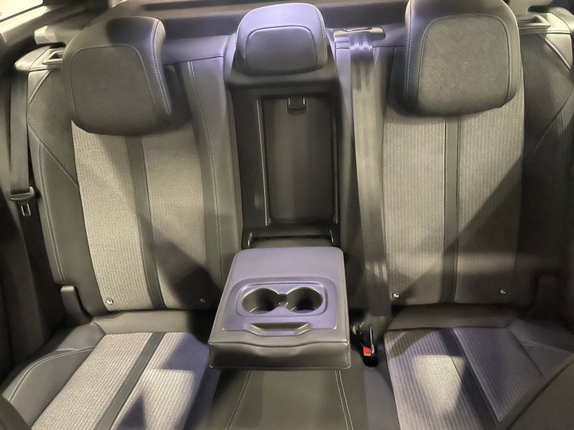 PEUGEOT 3008 2024 - Photo n°21