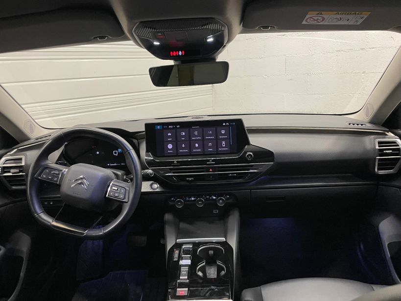 CITROEN C5 X 2024 - Photo n°30