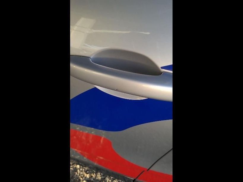 RENAULT CLIO V 2022 - Photo n°3