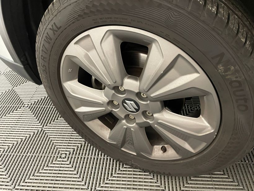 SUZUKI VITARA 2022 - Photo n°4