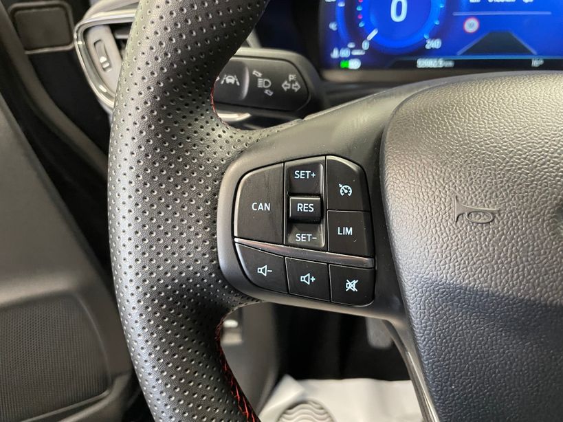 FORD PUMA 2023 - Photo n°18